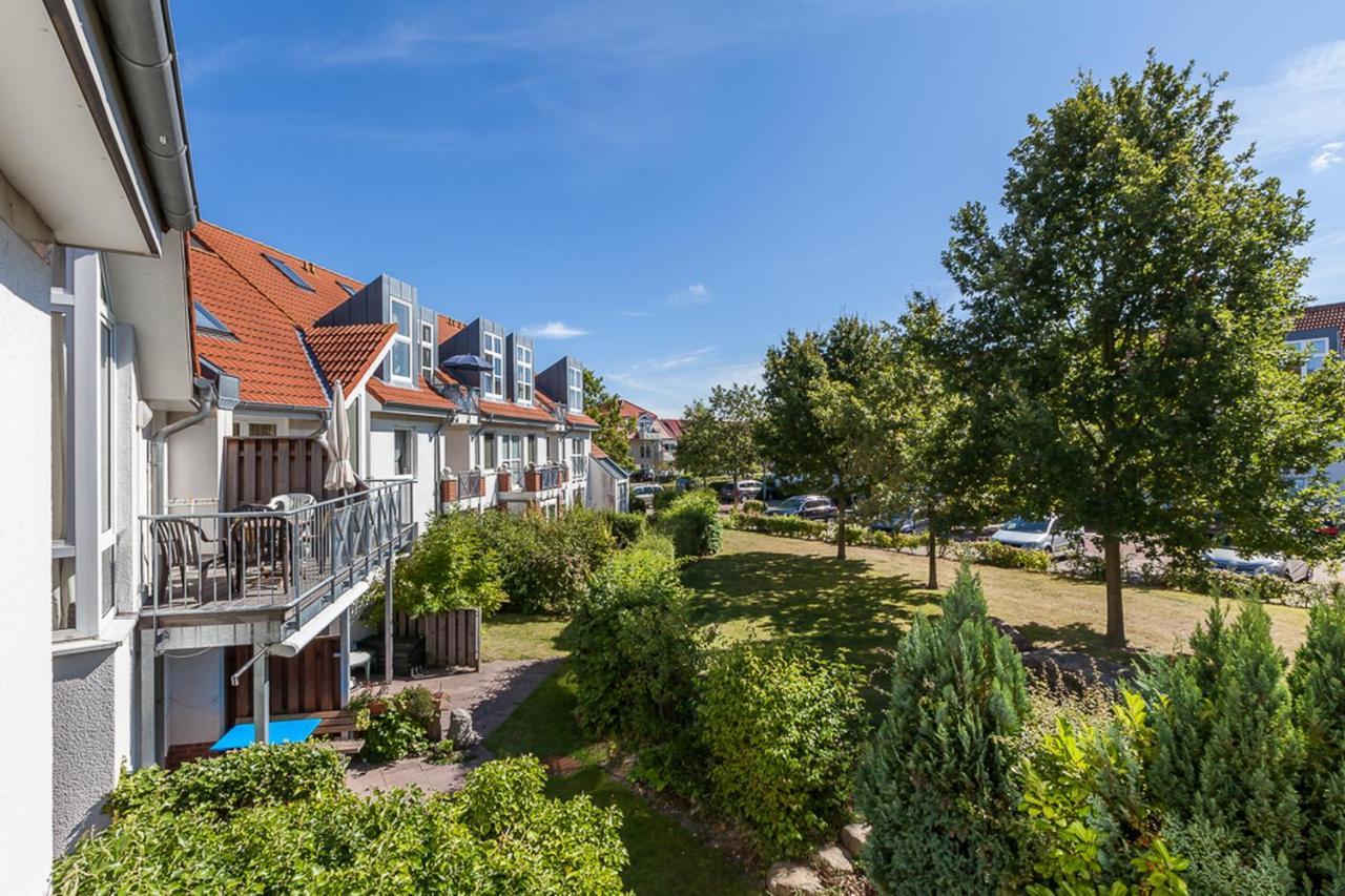 Sünnslag Wohnung 081 Ostseebad Boltenhagen Exterior foto